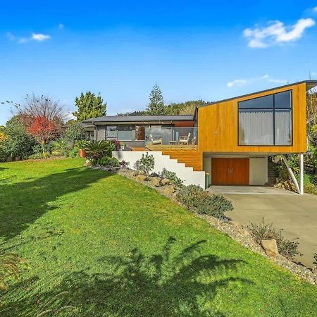 Redwoods Getaway Villa Rotorua Ngoại thất bức ảnh