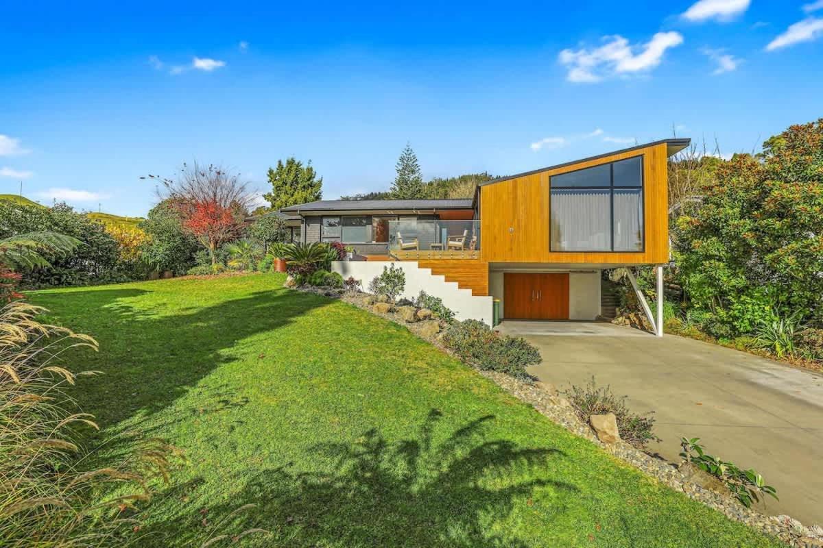 Redwoods Getaway Villa Rotorua Ngoại thất bức ảnh