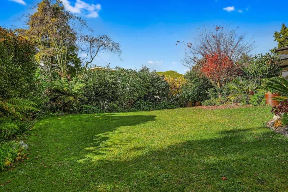 Redwoods Getaway Villa Rotorua Ngoại thất bức ảnh