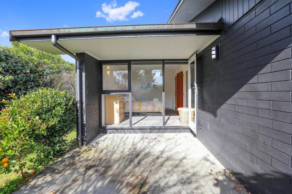 Redwoods Getaway Villa Rotorua Ngoại thất bức ảnh